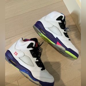 Belair Jordan 5